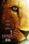 Filme: As Crônicas de Nárnia: A Viagem do Peregrino da Alvorada
